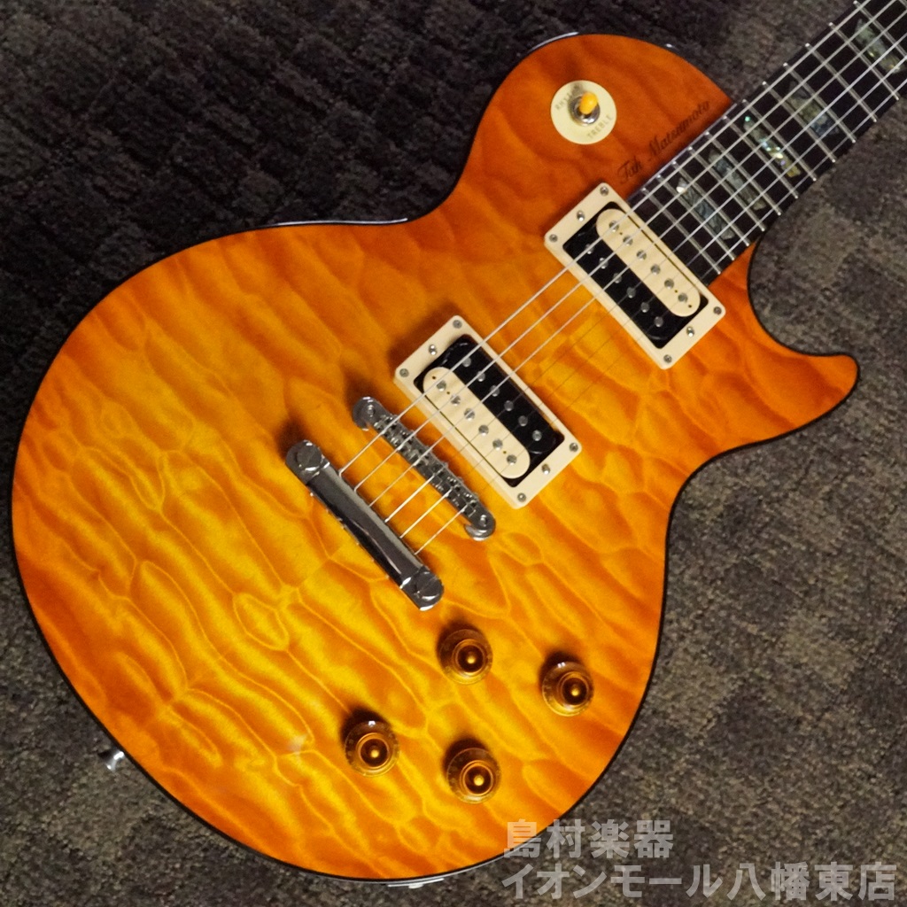 中古】Epiphone Tak Burst入荷！｜島村楽器 イオンモール八幡東店