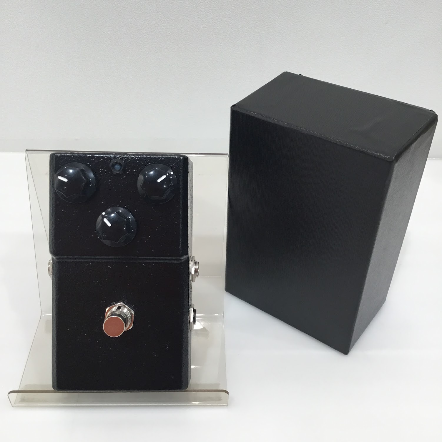 KGR harmony黒船-クロフネ-