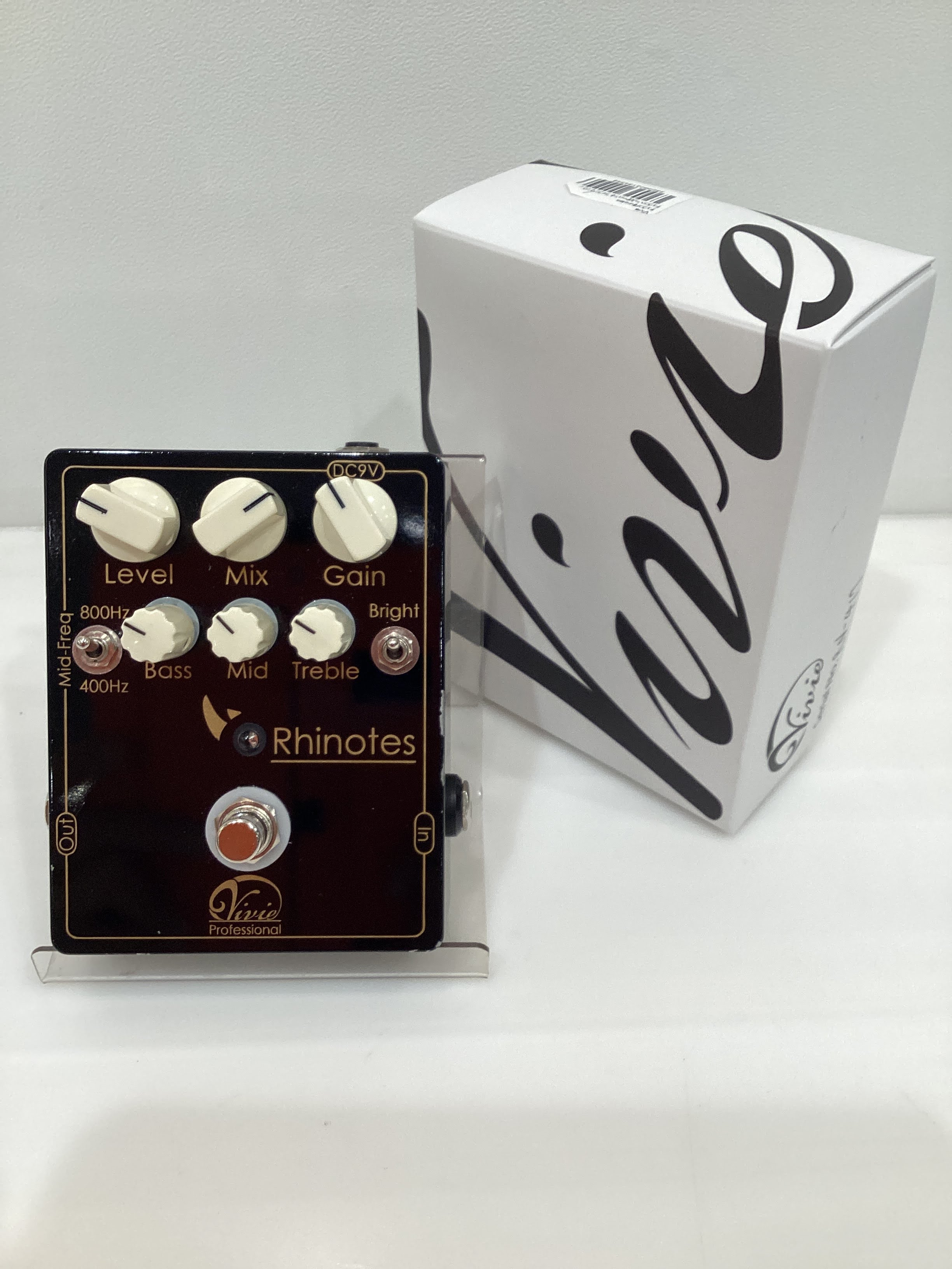 Vivie中古Rinotes