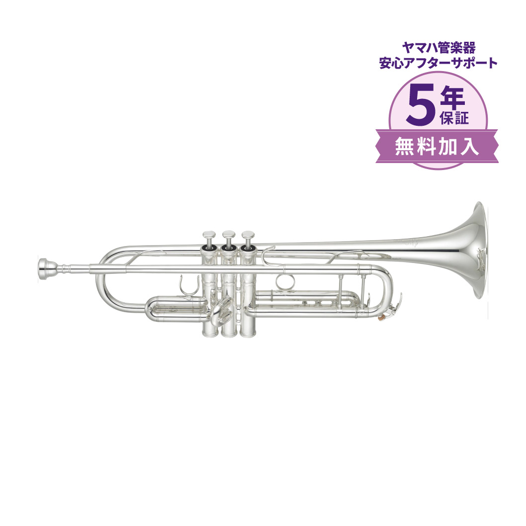 手彫り彫刻が美しい、2種類のトランペット。 2015年12月5日(土) 新発売 ｜ プレスリリース｜島村楽器