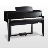 【試弾いただけます！】YAMAHA N1X 展示開始！
