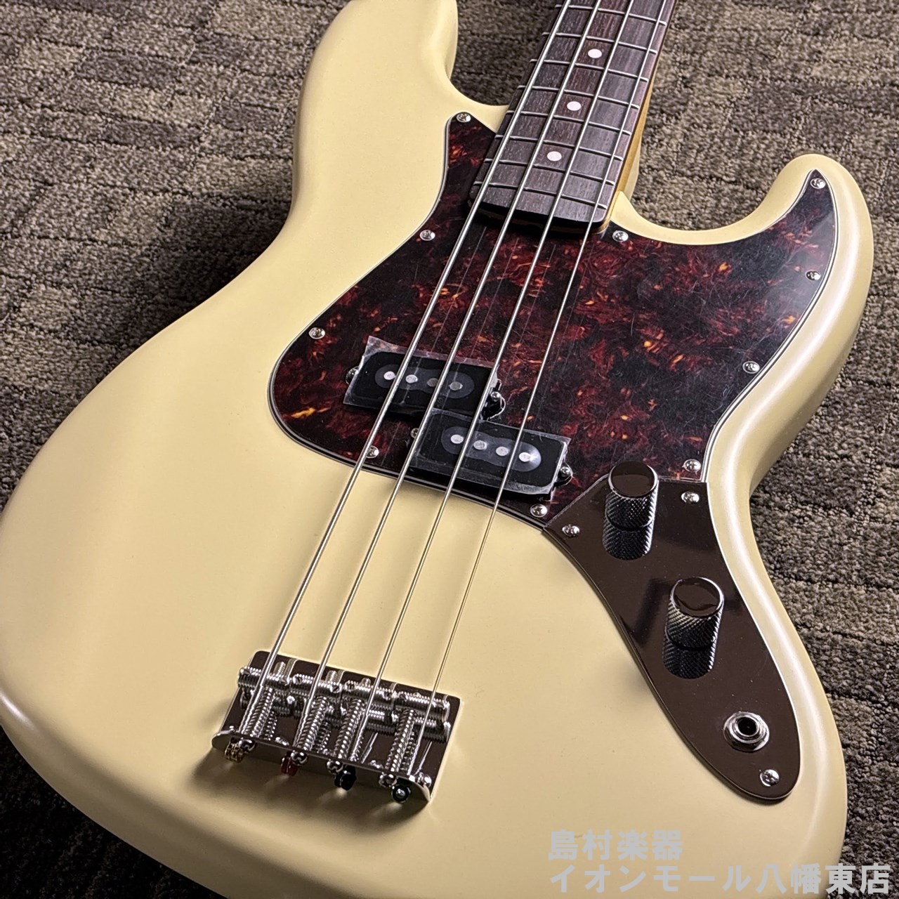 ProvisionVJPB-AM001/LA AYA MATSUOKA Signature