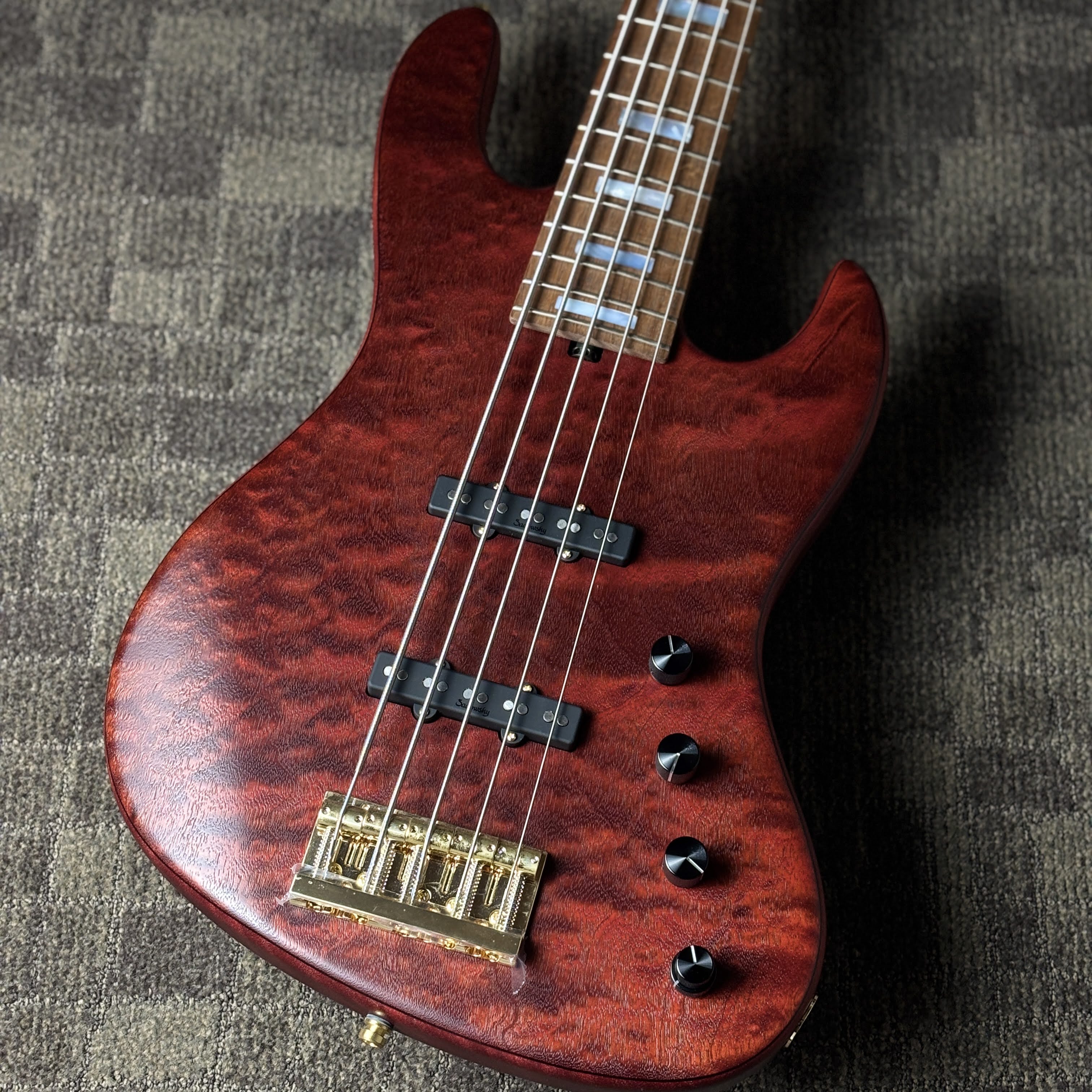 SadowskyML21 SJ5 LTD2023