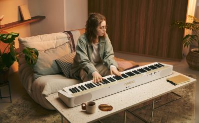 【店頭お渡しも可能です！】CASIO PX-S1100に数量限定カラーが新登場！