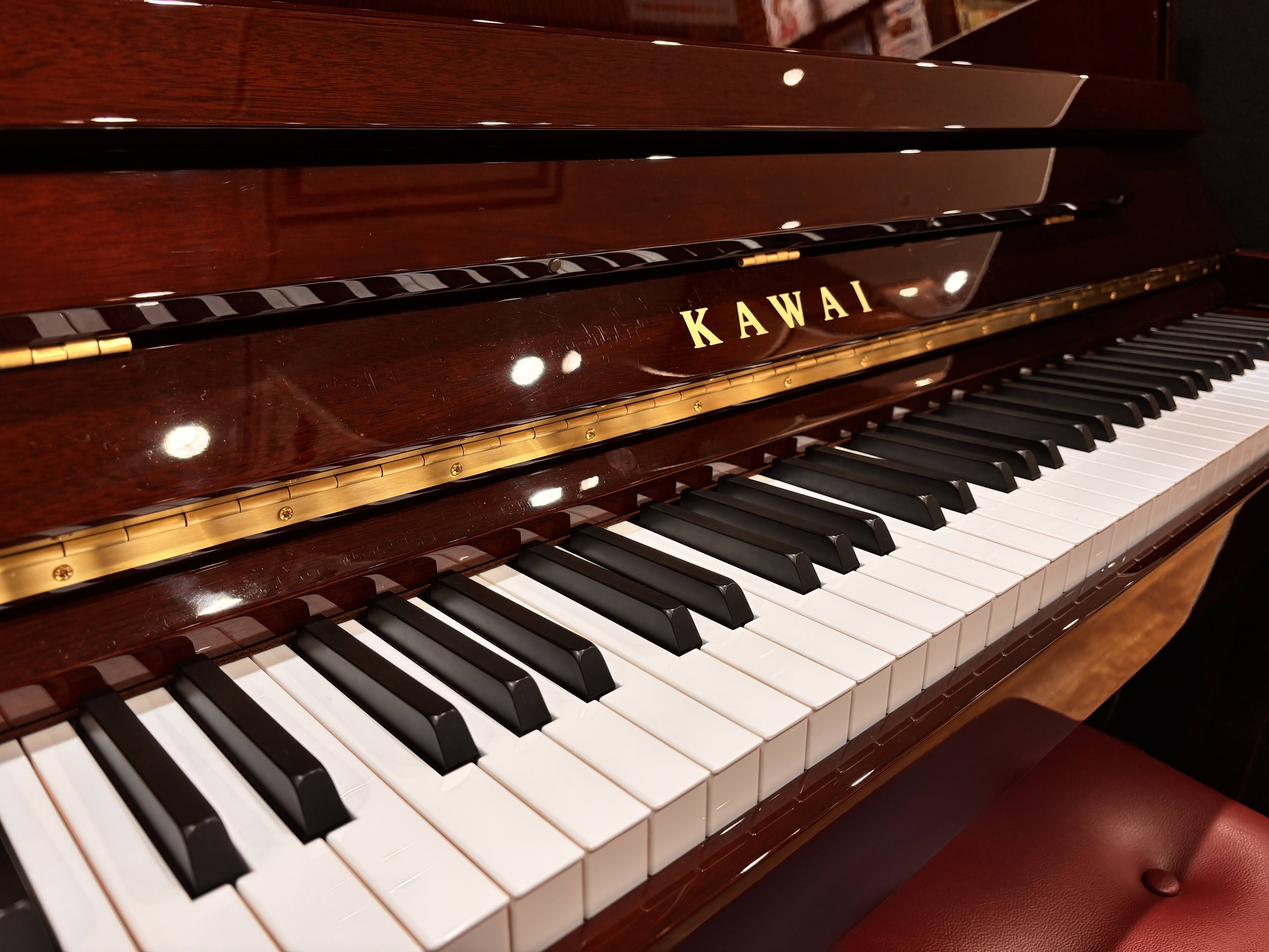 こんにちは！島村楽器イオンモール八幡東店 ピアノ担当の芦刈(あしかり)です！ 『ピアノを始めたいけど何を調べればいいのかわからない...』 『買い替えを考えているけど機種の違いがよくわからない...』 そんなお悩みを解決する『ピアノ選び方相談会』を開催します！ 電子ピアノ・アコースティックピアノ問わ [&hellip;]