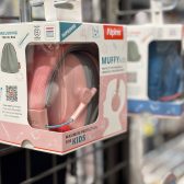 【新入荷情報】ALPINE HEARING PROTECTION MUFFY KIDS