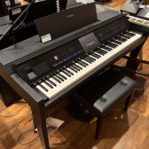 【電子ピアノ】多機能モデル『CVP‐909・CVP-905』の体験会を開催します！