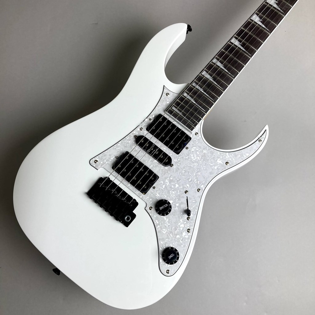 IbanezRGV250 WH