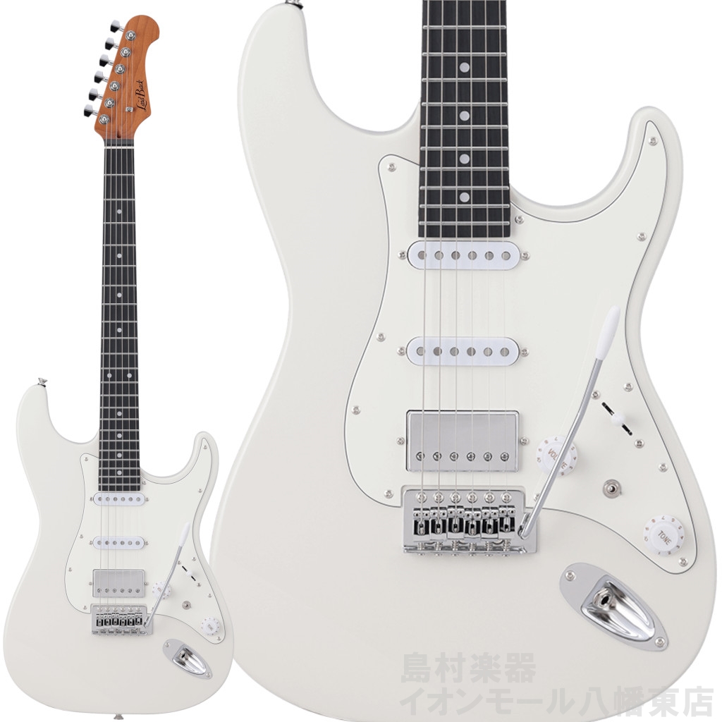 LaidBackLSE-3H / GWT