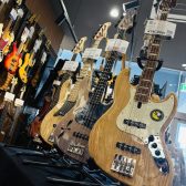 ここでしか出会えないベースの祭典。「Bass collection 2026」