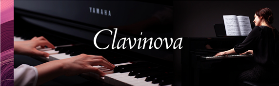 * YAMAHAの電子ピアノの人気シリーズ『クラビノーバ』から新しいモデルが新発売となります！ 新モデル『CLP-700シリーズ』は、奏者の感性に応える高い表現力の実現を目指して開発されました。 ・アンサンブル演奏を楽しみたい方、アレンジ・作曲などの音楽制作をされたい方に]]・本格的なピアノの音とタ […]