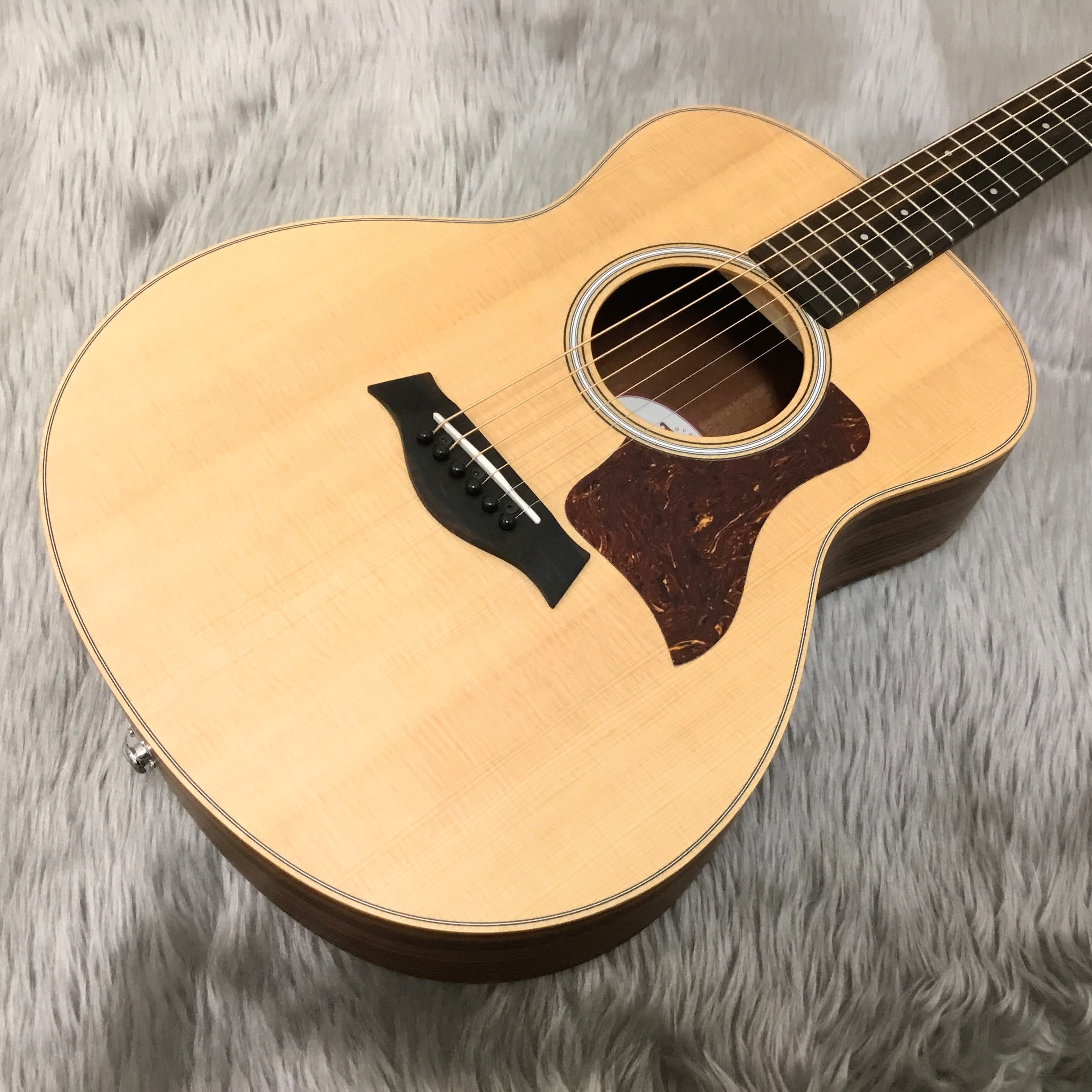 TaylorGS Mini-e Rosewood