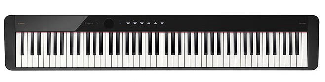 電子ピアノPX-S1100(BK)