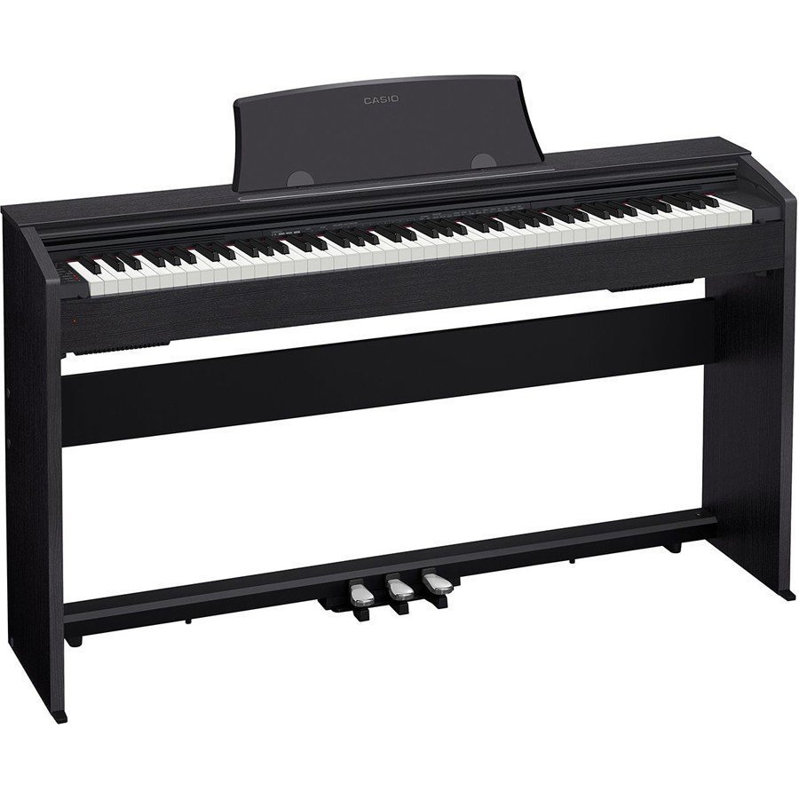 電子ピアノPX-770(BK)