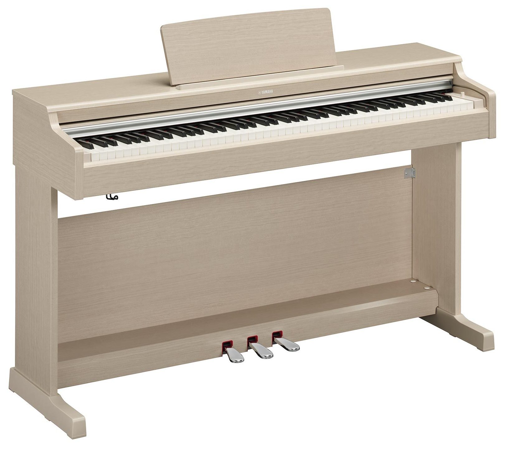 電子ピアノYDP-165(WA)
