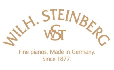 【アップライトピアノ】WILH.STEINBERG／AT-18DC店頭でお試しいただけます！