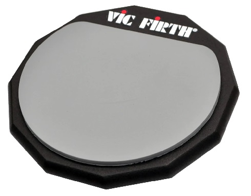 VIC FIRTHVIC-PAD6D