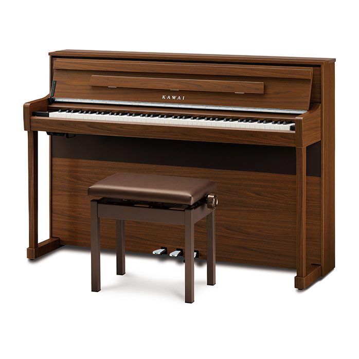 電子ピアノCA901(NW)