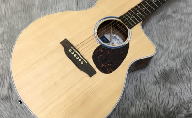 【アコギ入荷！】Martin / SC-13E  入荷しました！