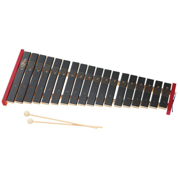 ゼンオン 木琴 18鍵No.180WA