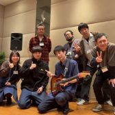 【3/18開催活動レポート】 青春フォーク＆ポップス小さな音楽会