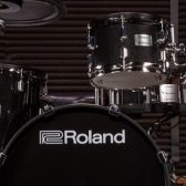 【8/5(土)～8/31日(木)まで】お得な「電子ドラム Roland V-Drums 夏のプレゼントキャンペーン」開催！