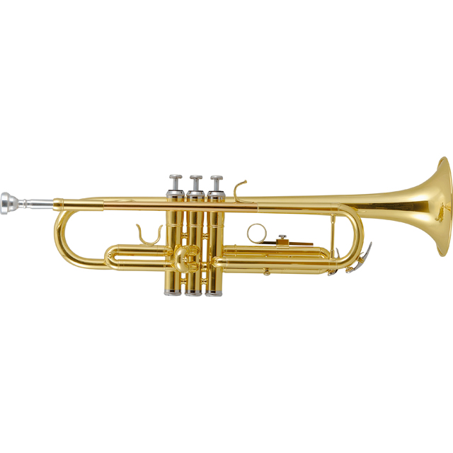 トランペットKaerntner KTR30/GD