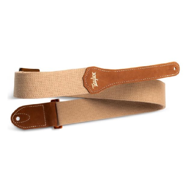 TaylorGSM 200-01 GS Mini Strap / Tan