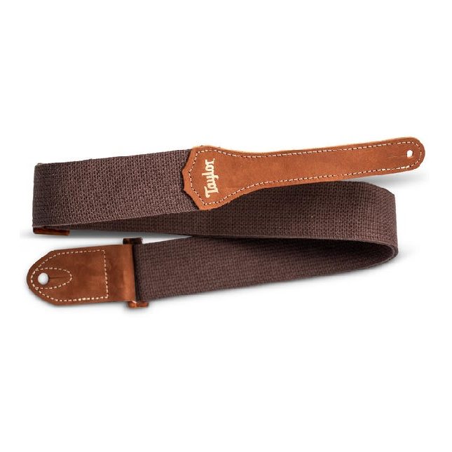 TaylorGSM 200-05 GS Mini Strap / Chocolate