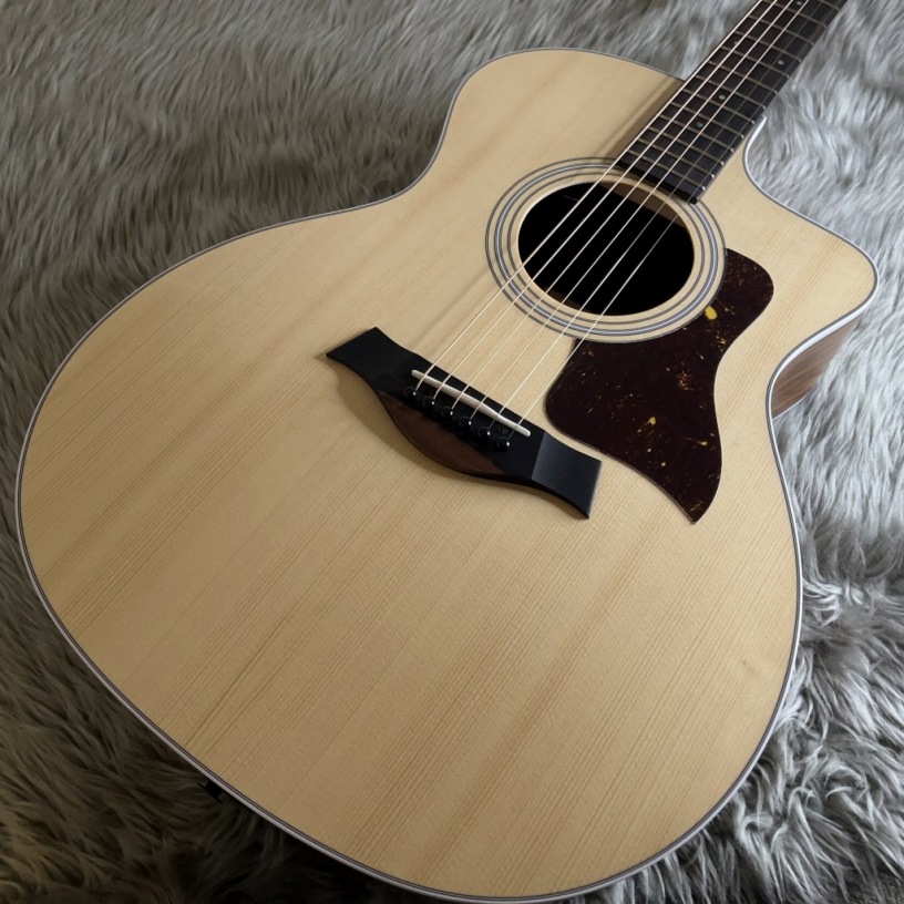 Taylor214ce Rosewood