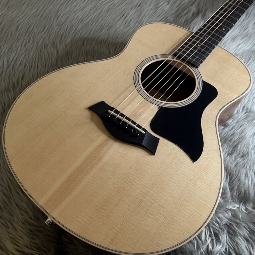 TaylorGS Mini-e Rosewood  