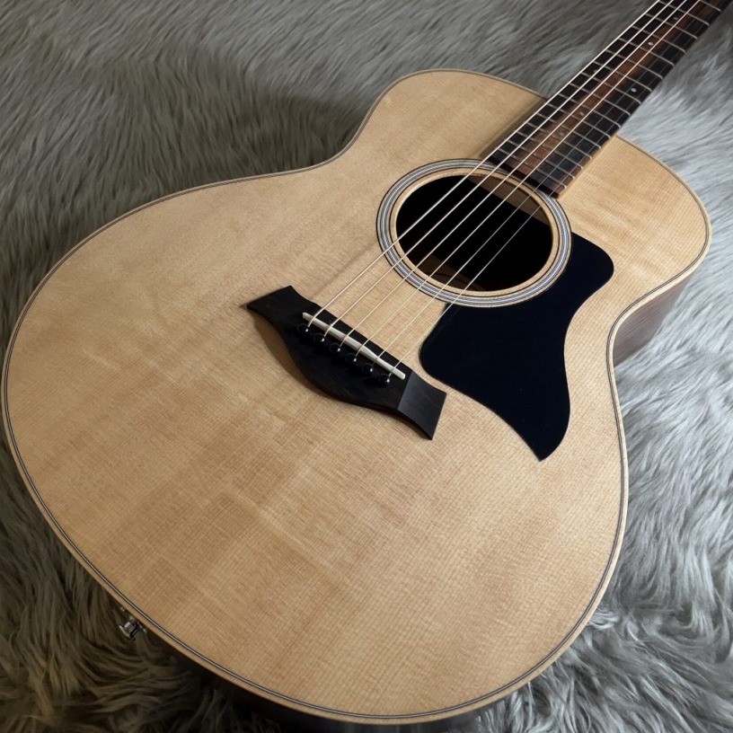 TaylorGS Mini Rosewood