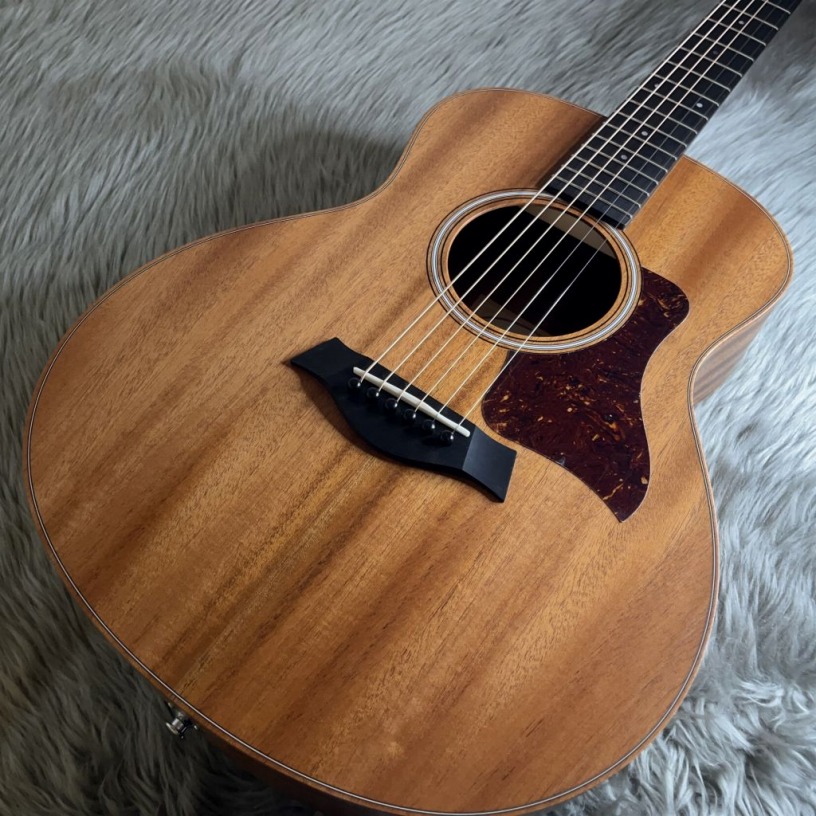 TaylorGS Mini-e Mahogany  