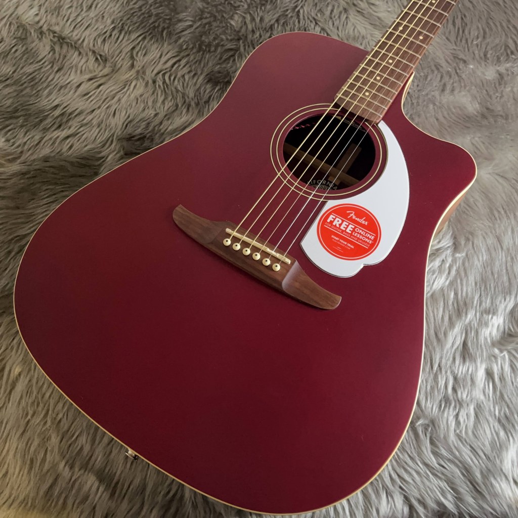 FenderRedondo Player