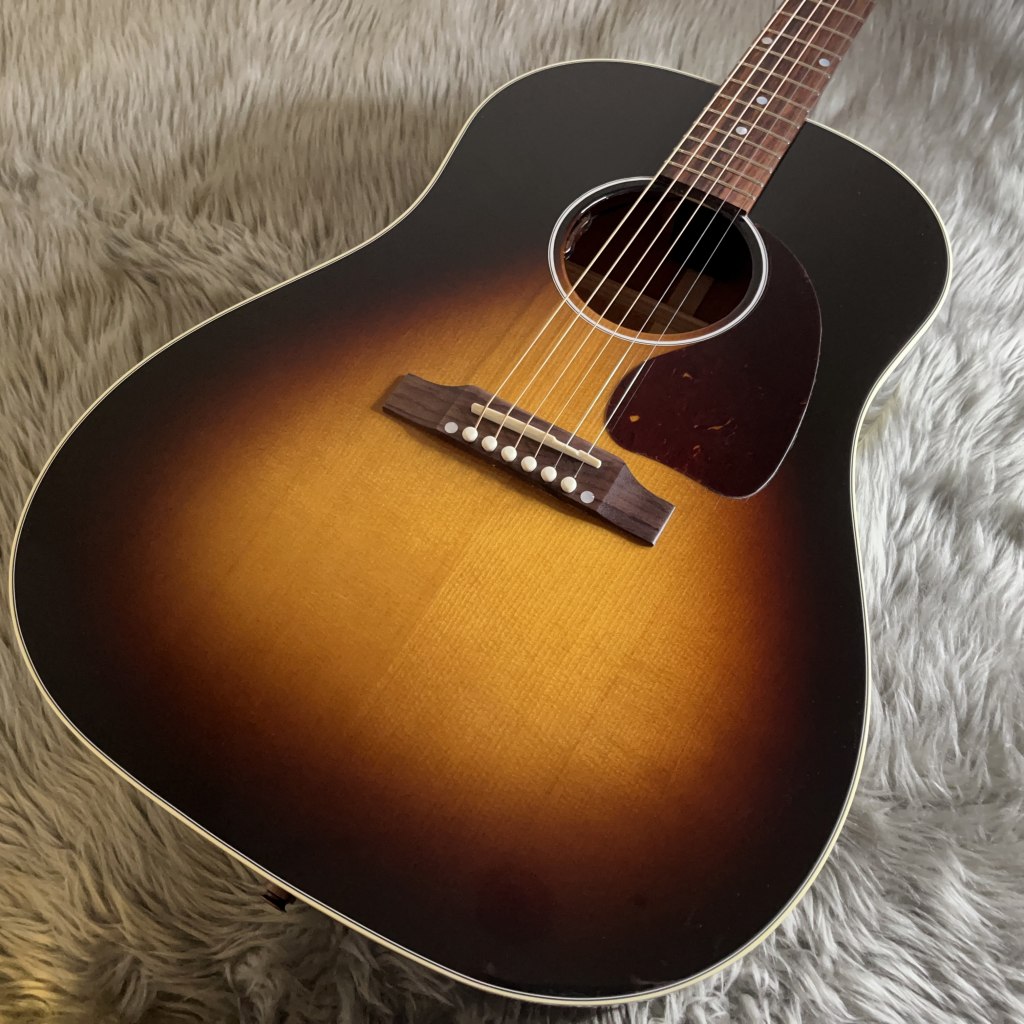 GibsonJ-45 standard