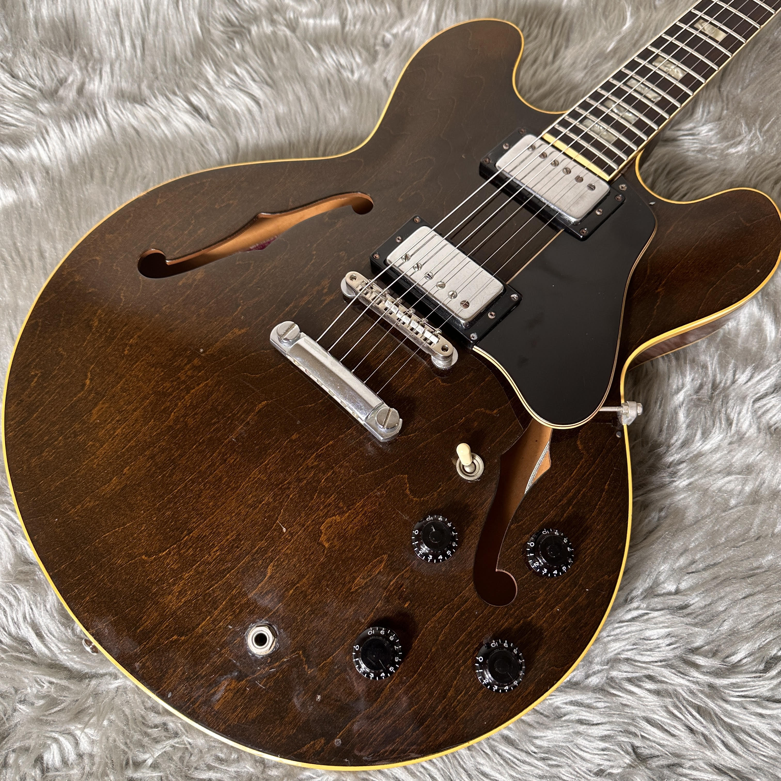 GibsonES-335TD