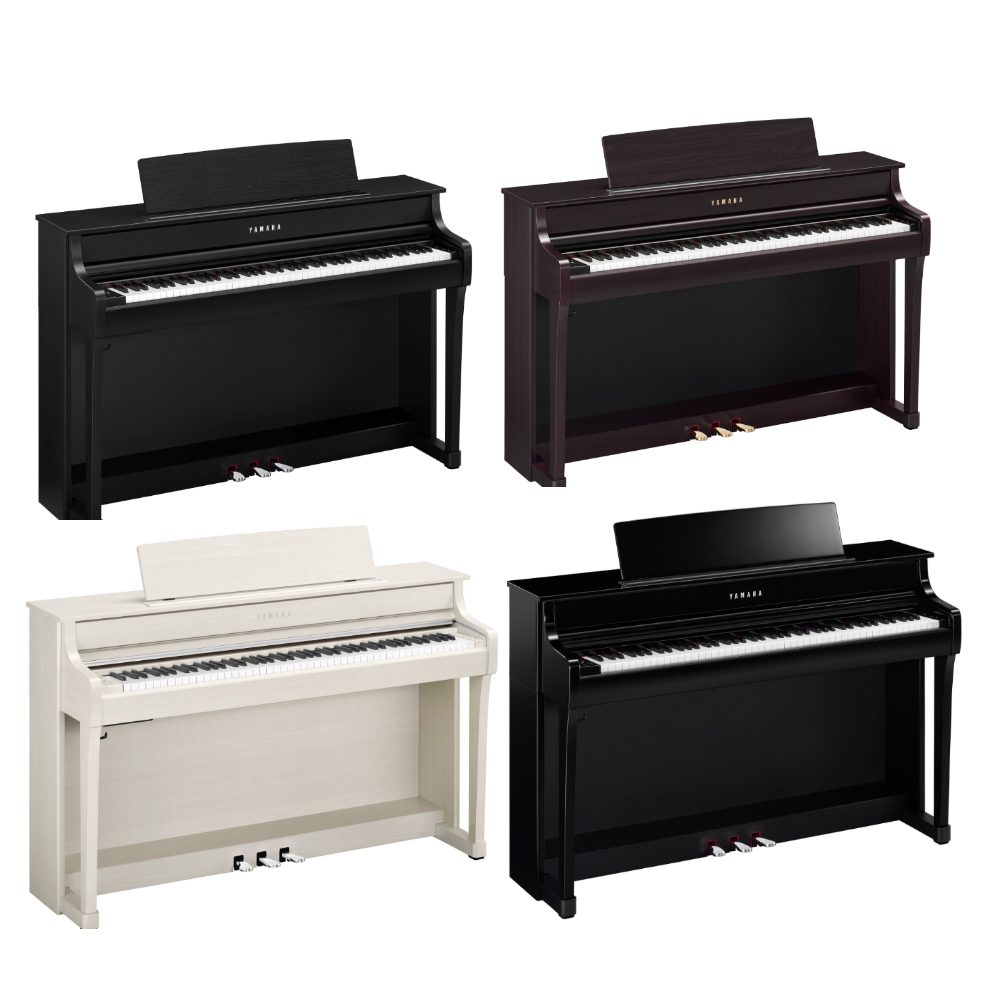 Clavinova(クラビノーバ)CLP-835