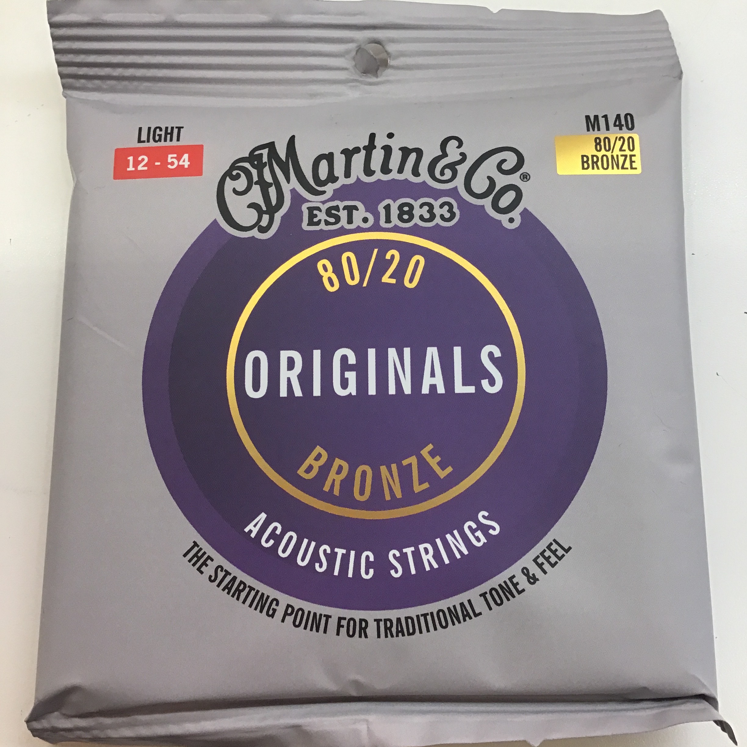 MartinM140 Originals