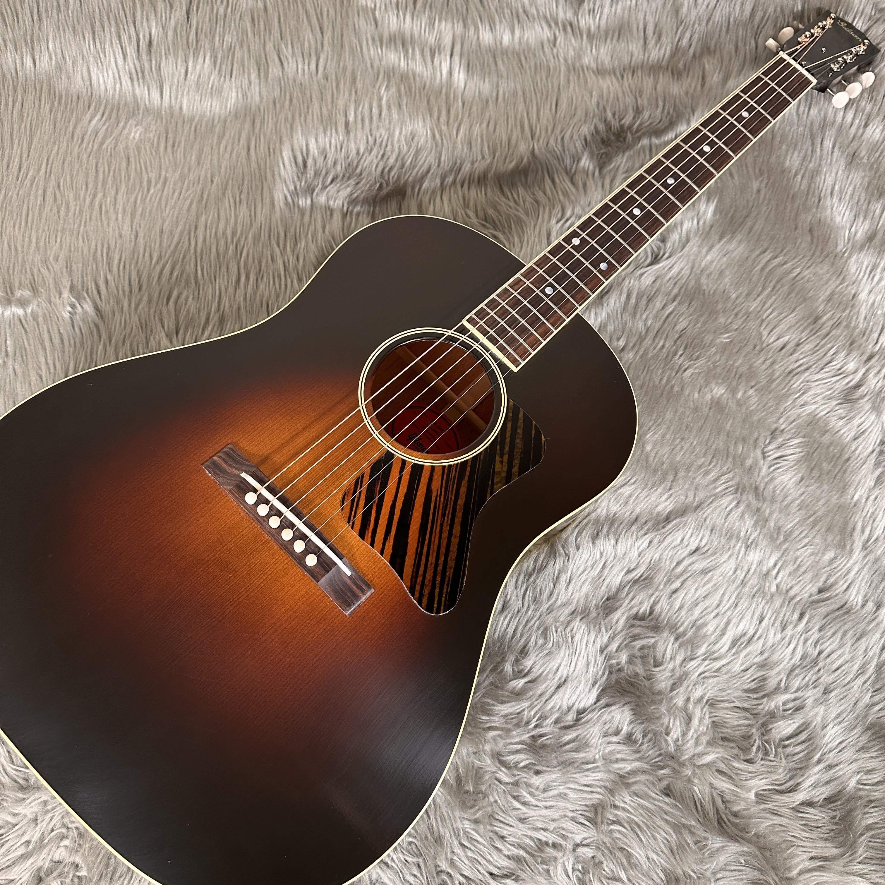 Gibson Custom Shop1934 Jumbo