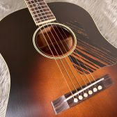 Gibson 1934 Jumbo 入荷しました！