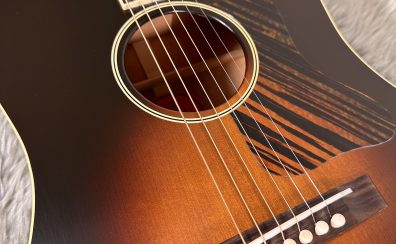 Gibson 1934 Jumbo 入荷しました！