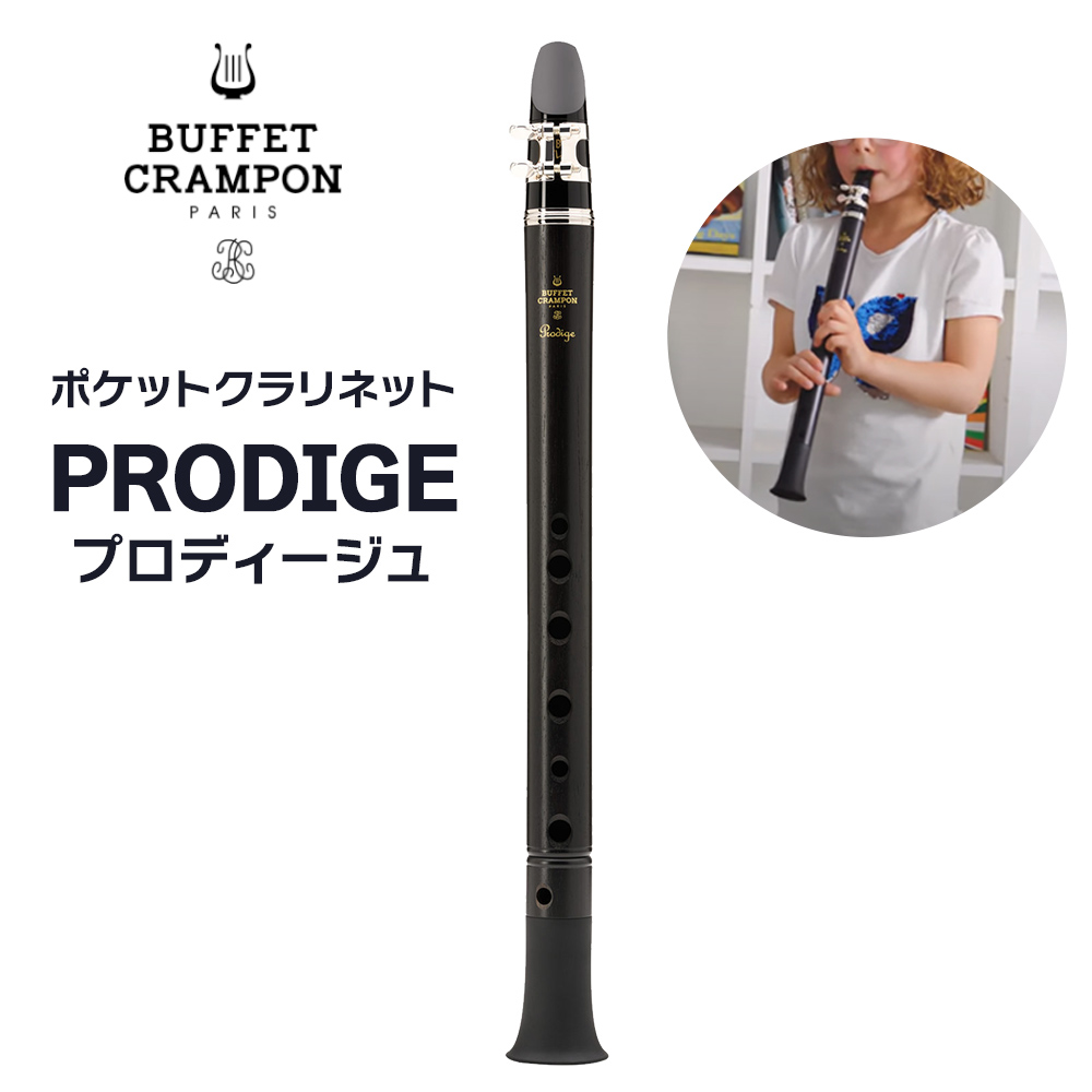 Buffet CramponBC2041-2-0