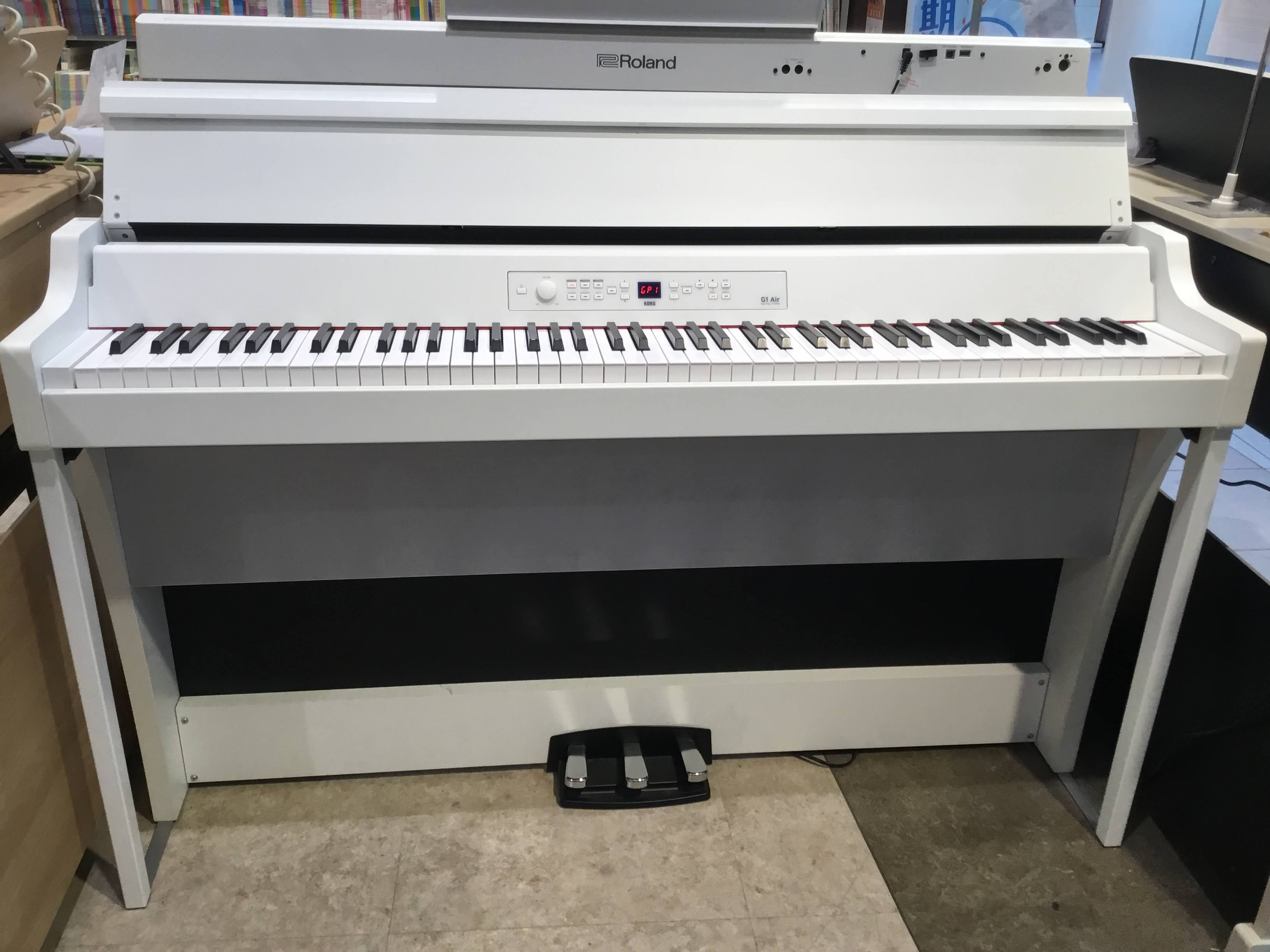 KORGG1B AIR WH(ホワイト)