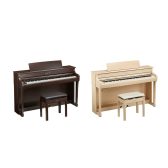 【電子ピアノ】待望のYAMAHAのNEWモデル、SCLP-8450展示しております！