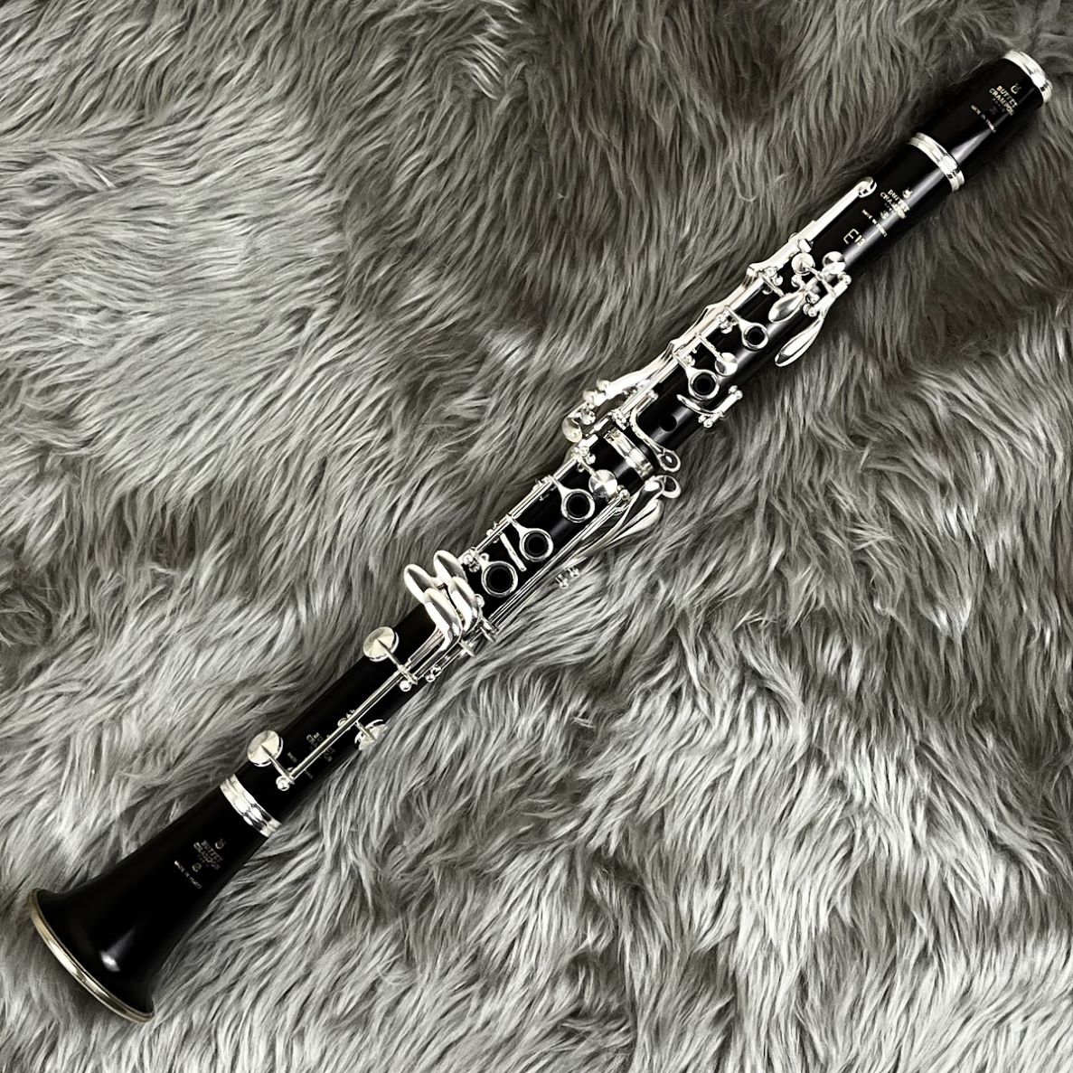 Buffet CramponE13