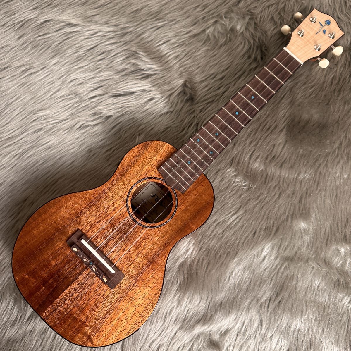 CONTENTSフジゲン 『FUS-TC』 が入荷しました！特徴担当者コメントウクレレ教室あります！お問い合わせフジゲン 『FUS-TC』 が入荷しました！ 特徴 世界のフジゲン産！ フジゲンは1960年創業の老舗国産楽器メーカー。開発から製造まですべてを日本国内で行っています。現在に至るまで長くプ […]