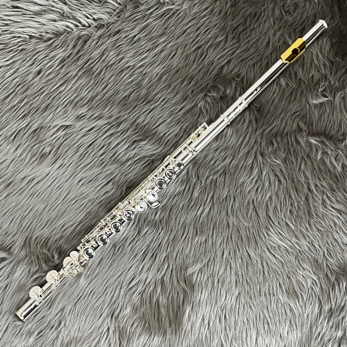 YAMAHA × 島村楽器YFL-412LSE