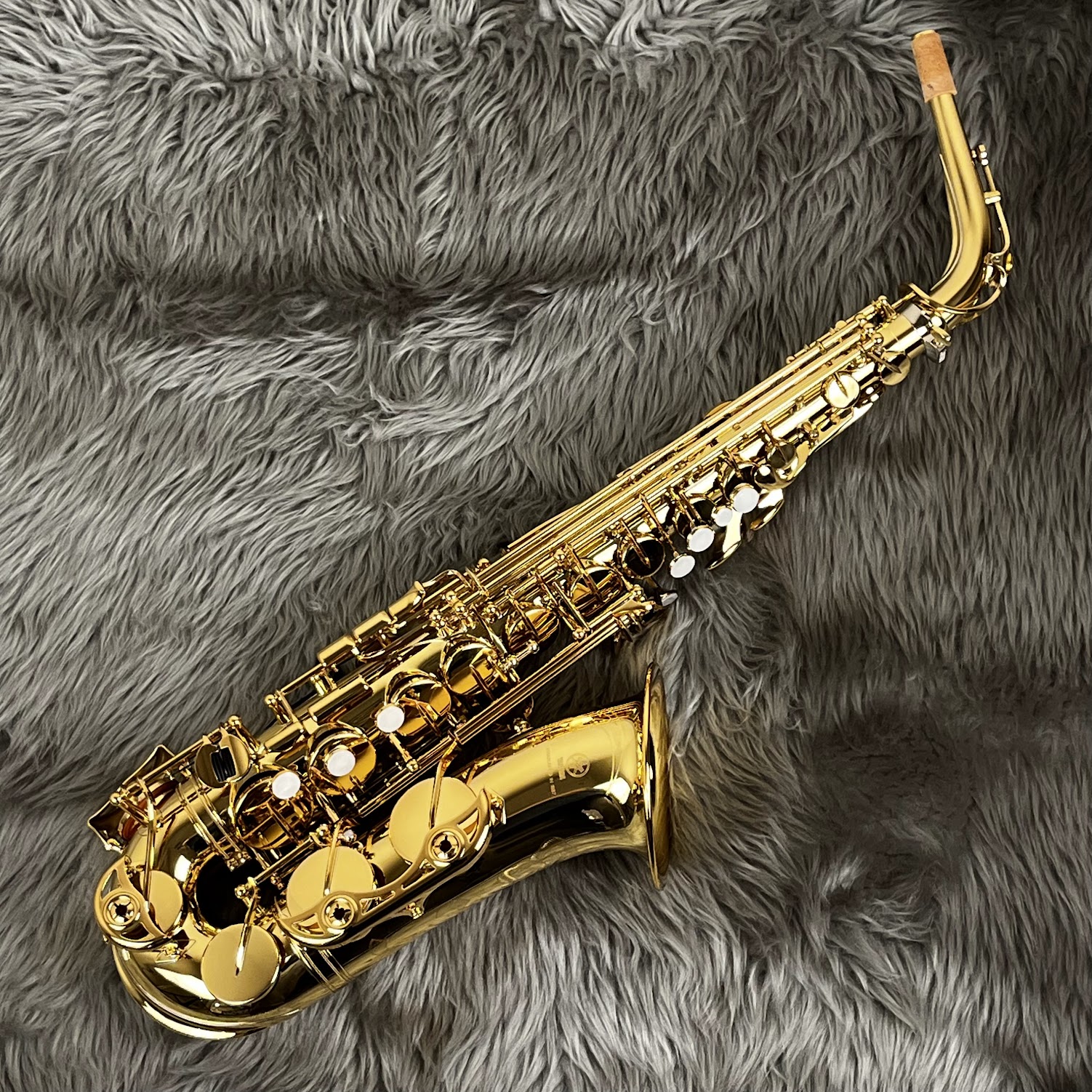 YAMAHA × 島村楽器YAS-62LSEII