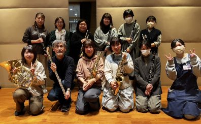 【シマブラサークル】12/14開催しました！