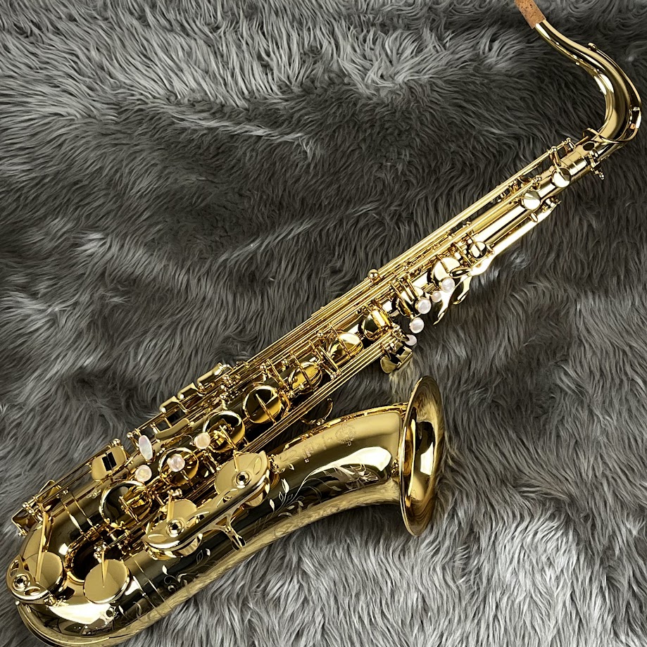 SelmerSA802 Jubilee